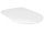 Aqualine HYGIE WC sedátko, Soft Close, biela