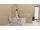Polysan PORTAS L asymetrická akrylátová vaňa s dvierkami, 160x75x60cm, biela