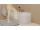 Polysan PORTAS L asymetrická akrylátová vaňa s dvierkami, 160x75x60cm, biela