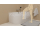 Polysan PORTAS R asymetrická akrylátová vaňa s dvierkami, 160x75x60cm, biela