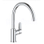 Grohe BauEdge - Drezová batéria, chróm 31233001