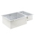 Grohe Drezy - Drez K700, 76x45 cm, kefovaná nerezová 31575SD1
