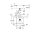 Grohe Drezy - Drez K800, 52x51 cm, s automatickým odtokom, kefovaná nerezová
