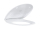 Grohe Bau Ceramic - WC doska Slim, SoftClose, alpská biela 39923000