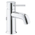 Grohe BauClassic - Umývadlová batéria s výpusťou, chróm 32862000