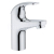 Grohe BauCurve - Umývadlová batéria, chróm 32848000