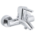 Grohe Feel - Vaňová nástenná batéria, chróm 32269000