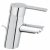 Grohe Feel - Umývadlová batéria s výpustom, chróm 32557000