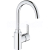 Grohe Feel - Umývadlová batéria s výpustom, chróm 32723001