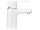 Grohe Get - Umývadlová batéria s výpustom Push-Open, mesačná biela 23586LS0