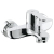 Grohe Get - Vaňová nástenná batéria, chróm 32887000
