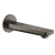 Grohe Lineare - Vaňový vpust, kefovaný Hard Graphite 13383AL1