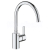 Grohe Feel - Drezová batéria, chróm 32670002