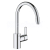 Grohe Feel - Drezová batéria s výsuvnou koncovkou, chróm 32671002