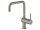 Grohe Minta - Drezová batéria, kefovaný Hard Graphite 32488AL0