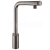 Grohe Minta SmartControl - Drezová batéria s výsuvnou koncovkou,SmartControl,Hard Graphite