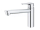 Grohe Start Curve - Drezová batéria, chróm 31717000