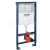 Grohe Rapid SL - Predstenová inštalácia pre závesné WC, výška 113 cm 39069000