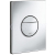Grohe Sail - Ovládacie tlačidlo splachovania, chróm 38965000