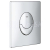 Grohe QuickFix Start - Ovládacie tlačidlo splachovania, chróm 38964000
