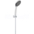 Grohe Vitalio Joy - Set sprchovej hlavice, držiaku a hadice, chróm 27324000