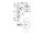 Grohe Vitalio Joy - Sprchový set 260 s prepínačom, chróm 27357002