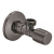 Grohe - Rohový ventil, Hard Graphite 22041A00