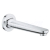 Grohe Euroeco - Vaňová vpusť, chróm 13471001