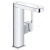 Grohe Plus - Digitálna umývadlová batéria M, s výpusťou Push-Open, chróm 23958003