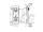 Grohe Solido - Predstenová inštalácia pre závesné WC, výška 113 cm 38971000
