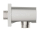 Grohe Rainshower - Nástenné kolienko, supersteel 27076DC0