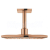 Grohe Rainshower SmartActive Cube - Hlavová sprcha 31x31 cm, 2 prúdy, Warm Sunset 26481DA0