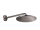 Grohe Rainshower - Hlavová sprcha, priemer 31 cm, Hard Graphite 26558A00