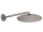 Grohe Rainshower Mono - Hlavová sprcha, priemer 31 cm, kefovaný Hard Graphite 26558AL0
