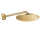 Grohe Rainshower Mono - Hlavová sprcha, priemer 31 cm, Cool Sunrise 26558GL0