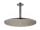Grohe Rainshower Mono - Hlavová sprcha, priemer 31 cm, kefovaný Hard Graphite 26560AL0