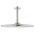 Grohe Rainshower Mono - Hlavová sprcha, priemer 31 cm, supersteel 26560DC0