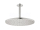 Grohe Rainshower Mono - Hlavová sprcha, priemer 31 cm, supersteel 26560DC0