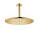 Grohe Rainshower Mono - Hlavová sprcha, priemer 31 cm, Cool Sunrise 26560GL0