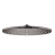 Grohe Rainshower SmartActive - Hlavová sprcha, priemer 31 cm, Hard Graphite 26569A00