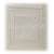 Egibi Stropnica antik 0823 biela - 50x50 cm (bal. 2m2)