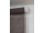 Egibi Roleta MELANGE 57x150cm tmavo HNEDÁ farba č. 739