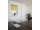 Egibi Roleta BLACKOUT SILVER 97x150cm tmavo ŽLTÁ farba č. 59