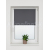Egibi Roleta BLACKOUT SILVER 42x150cm GRAFIT farba č. 61