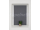Egibi Roleta BLACKOUT SILVER 97x150cm GRAFIT farba č. 61