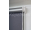 Egibi Roleta BLACKOUT SILVER 68x210cm GRAFIT farba č. 61