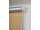 Egibi Roleta BLACKOUT SILVER 57x150cm BÉŽOVÁ farba č. 53