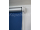 Egibi Roleta BLACKOUT SILVER 81x150cm MODRÁ farba č. 304