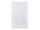 Egibi Roleta DELUXE 57x150cm BIELA farba č. 140