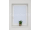 Egibi Tieniaca roleta TOP 42x150cm BIELA n.126